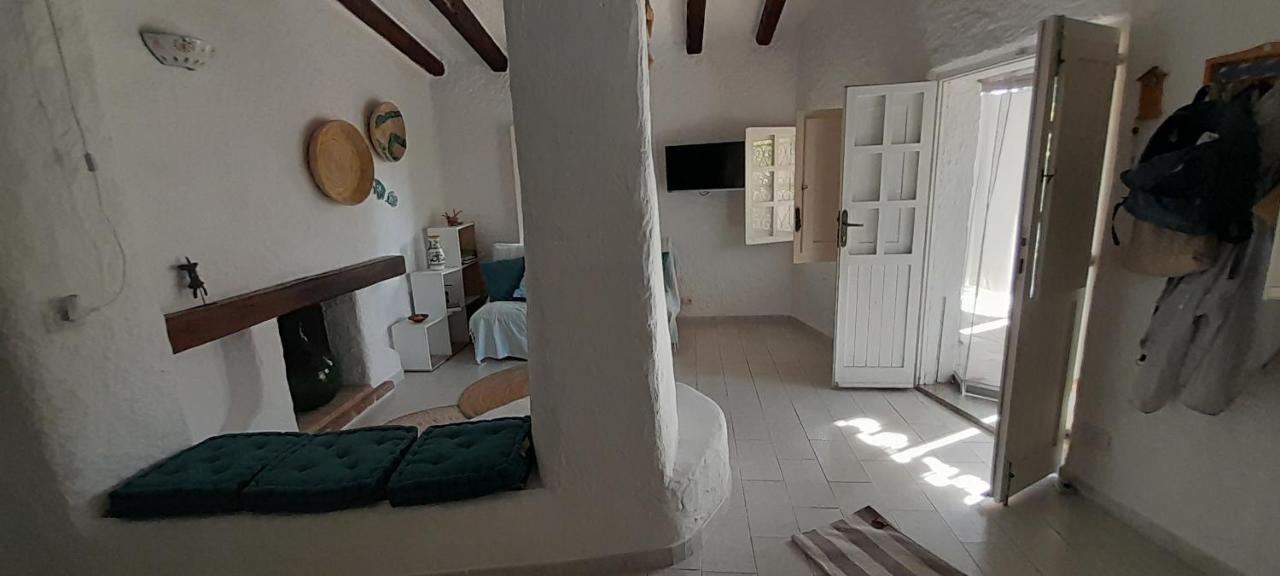 Viagramsci129 Villa San Teodoro  Kültér fotó