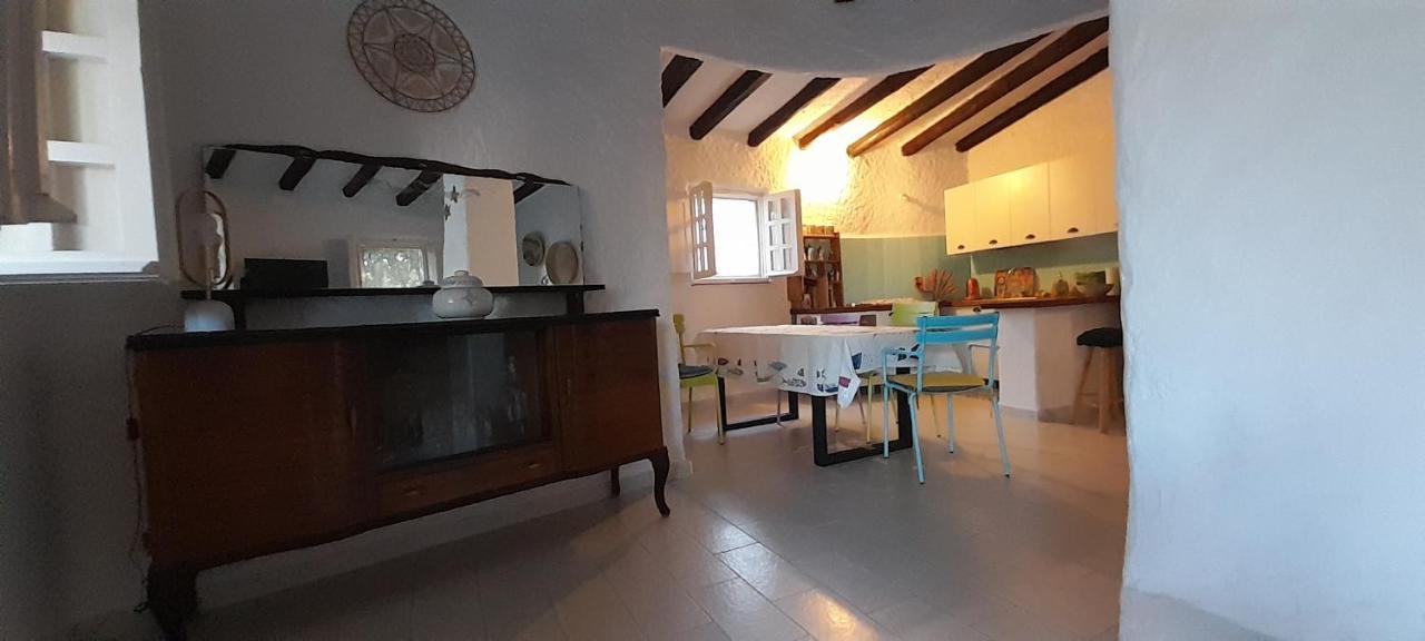 Viagramsci129 Villa San Teodoro  Kültér fotó