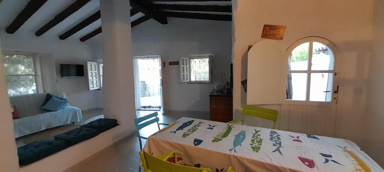 Viagramsci129 Villa San Teodoro  Kültér fotó