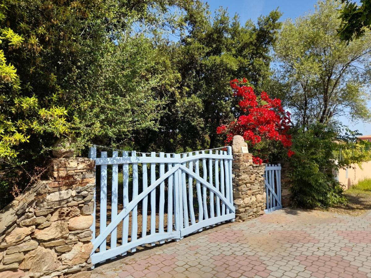Viagramsci129 Villa San Teodoro  Kültér fotó
