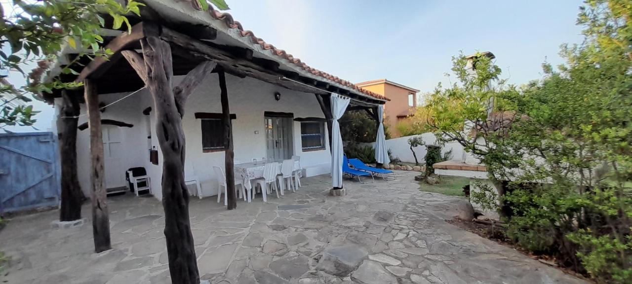 Viagramsci129 Villa San Teodoro  Kültér fotó