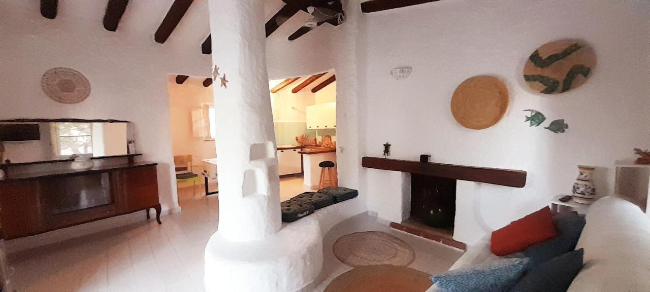 Viagramsci129 Villa San Teodoro  Kültér fotó