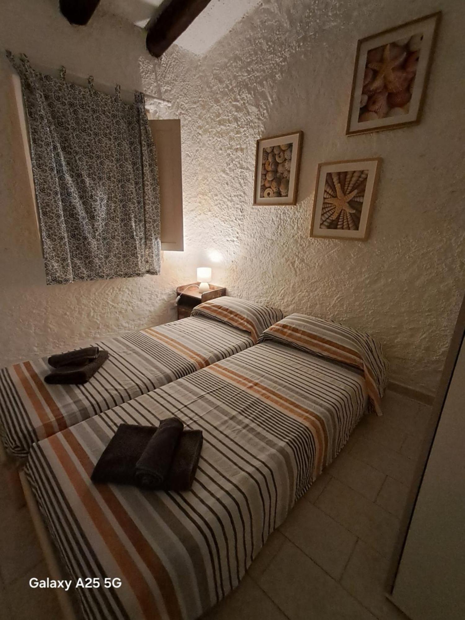 Viagramsci129 Villa San Teodoro  Kültér fotó